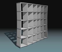 knelldesign Welle 6x5
